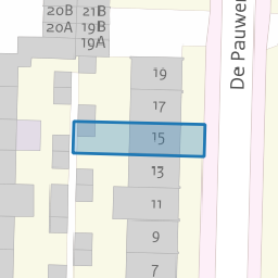 Perceel ASV00-H-7974