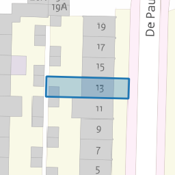 Perceel ASV00-H-7975