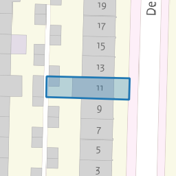 Perceel ASV00-H-7976