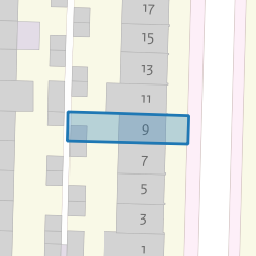 Perceel ASV00-H-7977