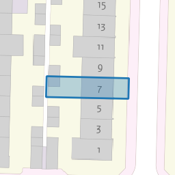 Perceel ASV00-H-7978