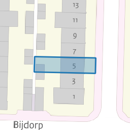 Perceel ASV00-H-7979