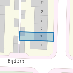 Perceel ASV00-H-7980