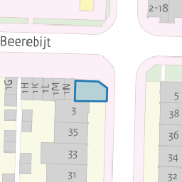 Perceel ASV00-H-7985