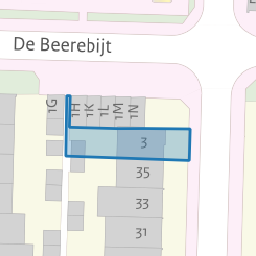 Perceel ASV00-H-7986