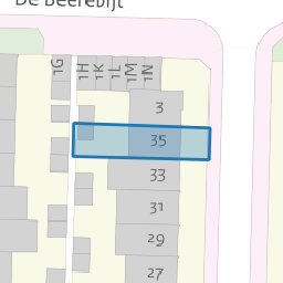 Perceel ASV00-H-7987