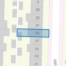 Perceel ASV00-H-7990