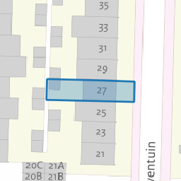 Perceel ASV00-H-7991