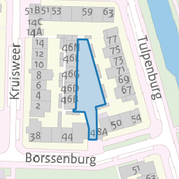 Perceel ASV00-H-7997