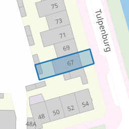 Perceel ASV00-H-7999