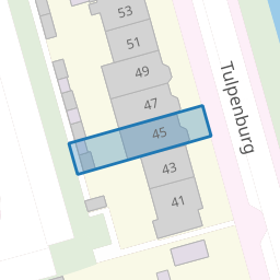 Perceel ASV00-H-8011