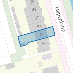 Perceel ASV00-H-8012