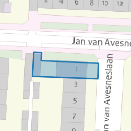 Perceel ASV00-H-8015