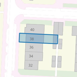 Perceel ASV00-H-8016