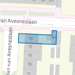 Perceel ASV00-H-8024