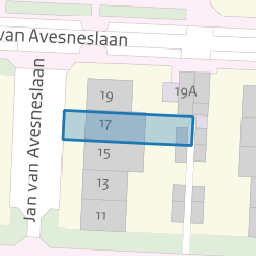 Perceel ASV00-H-8026