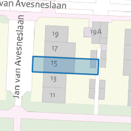 Perceel ASV00-H-8028