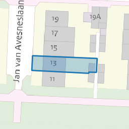 Perceel ASV00-H-8030