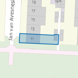 Perceel ASV00-H-8032