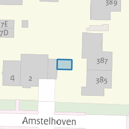 Perceel ASV00-H-8038