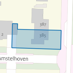 Perceel ASV00-H-8039