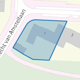 Perceel ASV00-H-8043