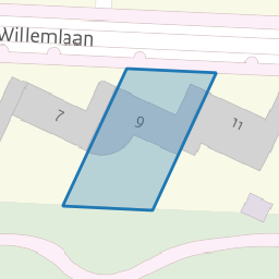 Perceel ASV00-H-8047