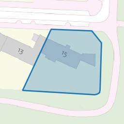 Perceel ASV00-H-8050