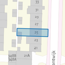 Perceel ASV00-H-8075