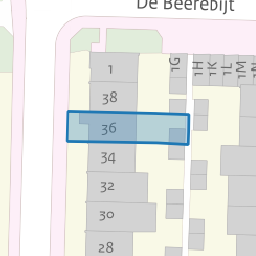 Perceel ASV00-H-8082