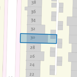 Perceel ASV00-H-8085