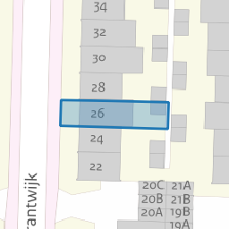 Perceel ASV00-H-8087