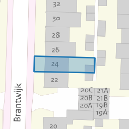 Perceel ASV00-H-8088