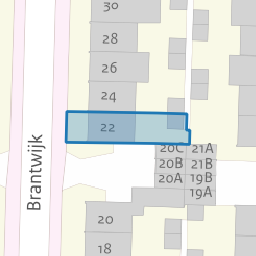 Perceel ASV00-H-8089