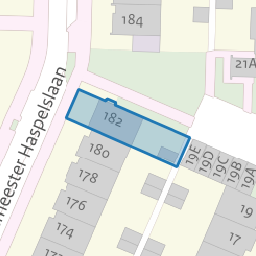 Perceel ASV00-H-8094