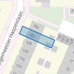 Perceel ASV00-H-8095