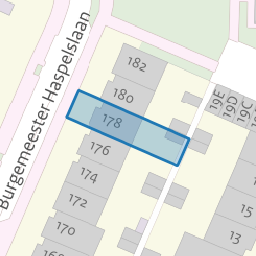 Perceel ASV00-H-8096