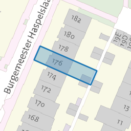 Perceel ASV00-H-8097