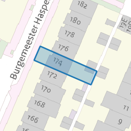 Perceel ASV00-H-8098