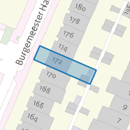 Perceel ASV00-H-8099