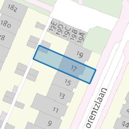 Perceel ASV00-H-8110