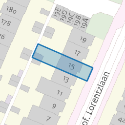 Perceel ASV00-H-8111