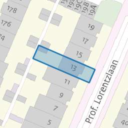 Perceel ASV00-H-8112