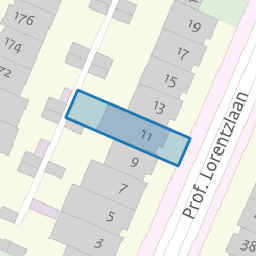 Perceel ASV00-H-8113