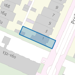 Perceel ASV00-H-8118