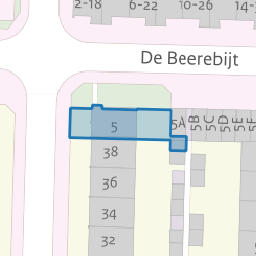 Perceel ASV00-H-8122