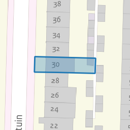 Perceel ASV00-H-8127