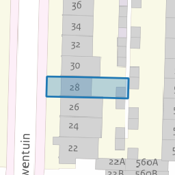 Perceel ASV00-H-8128