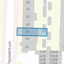 Perceel ASV00-H-8129