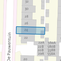 Perceel ASV00-H-8130